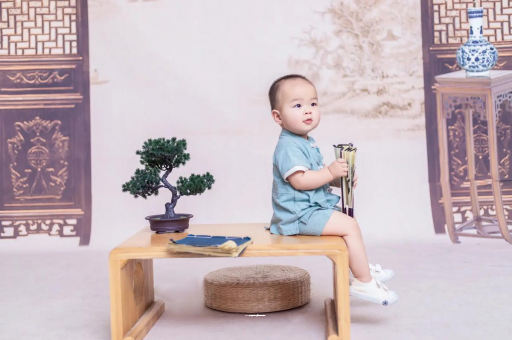 鄢陵宝宝多久睡整夜觉