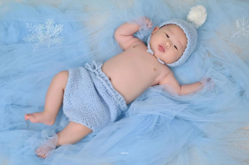 鄢陵宝宝几个月坐